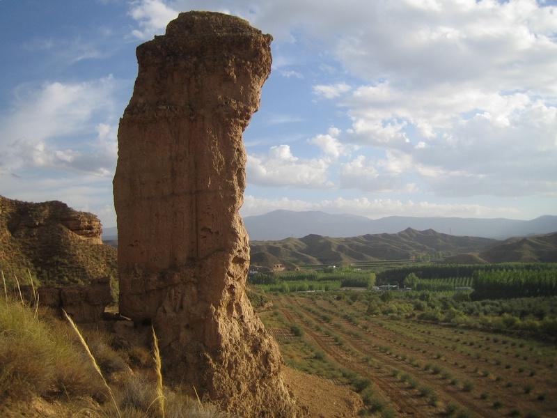 منزل الضيف Graena  في Casa Cueva Lopera المظهر الخارجي الصورة